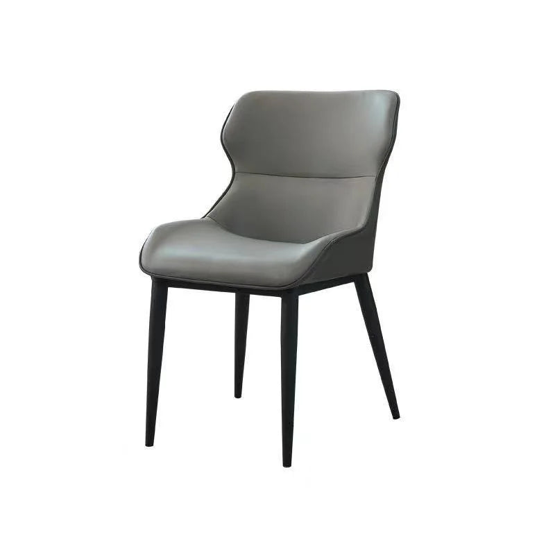 Modern Upholstered Lounge Chair