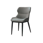 Modern Upholstered Lounge Chair