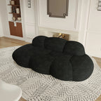 Modern Cloud Shaped Comfy Sofa