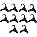 10-Pack Purse Hanger Hooks