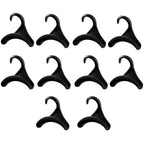10-Pack Purse Hanger Hooks