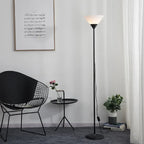 Modern LED Floor Lamp