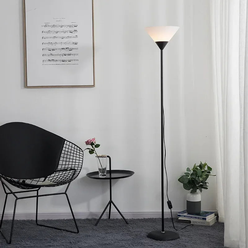 Modern LED Floor Lamp