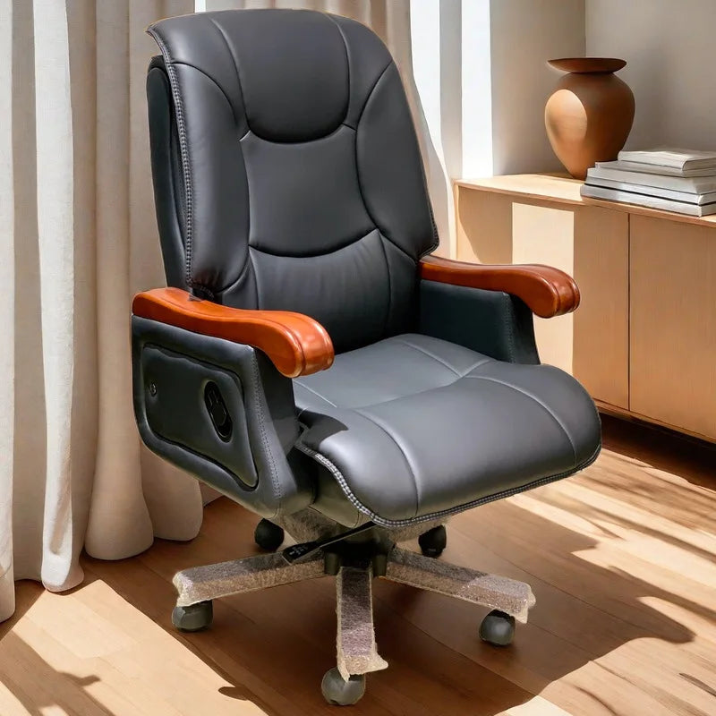Luxury Massage Executive Office Chair