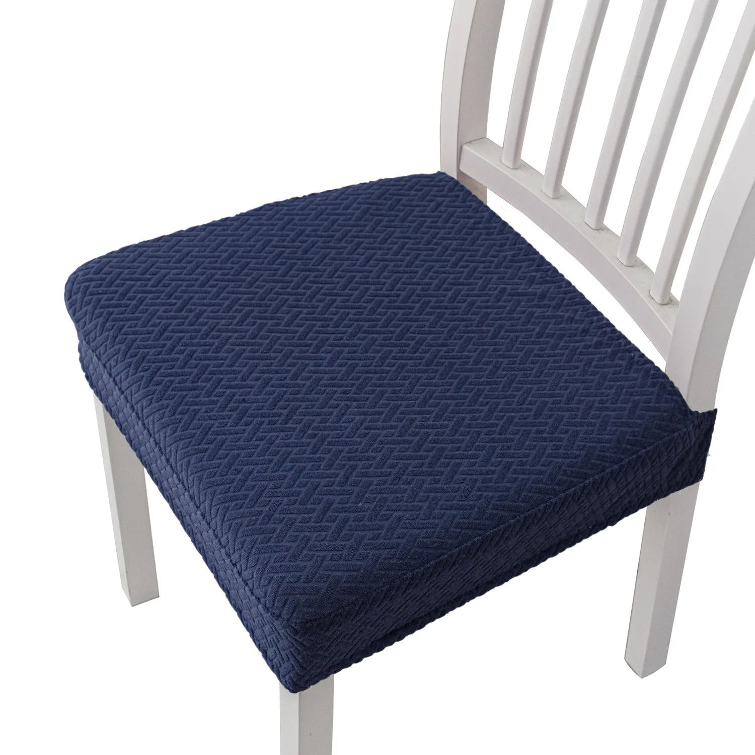 Stretchy Dining Chair Seat Covers