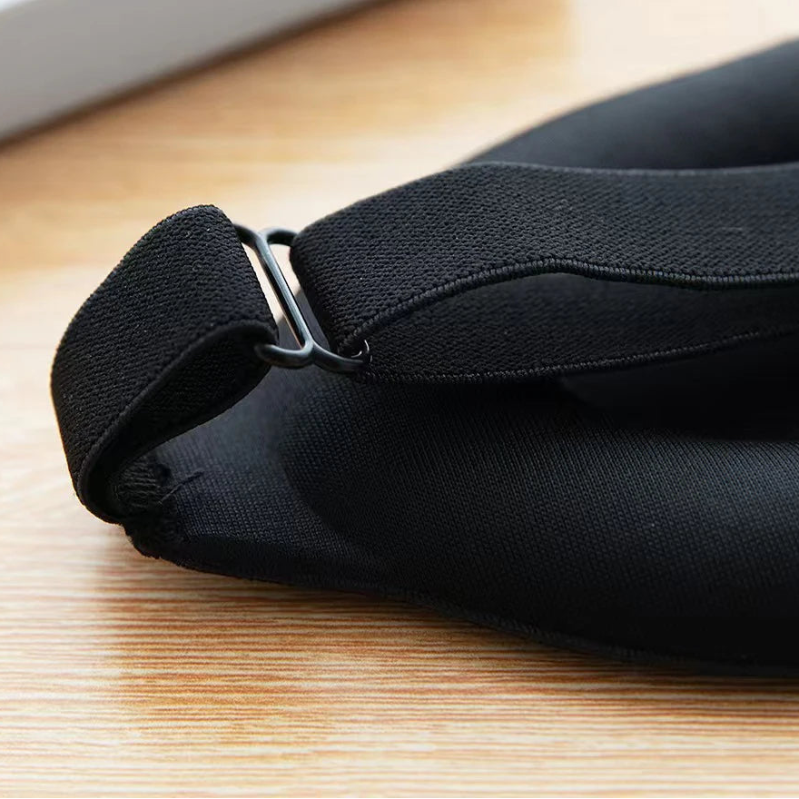 3D Contour Sleep Mask