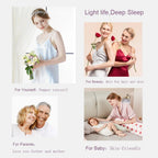 Luxurious Double Color Soft Comforter
