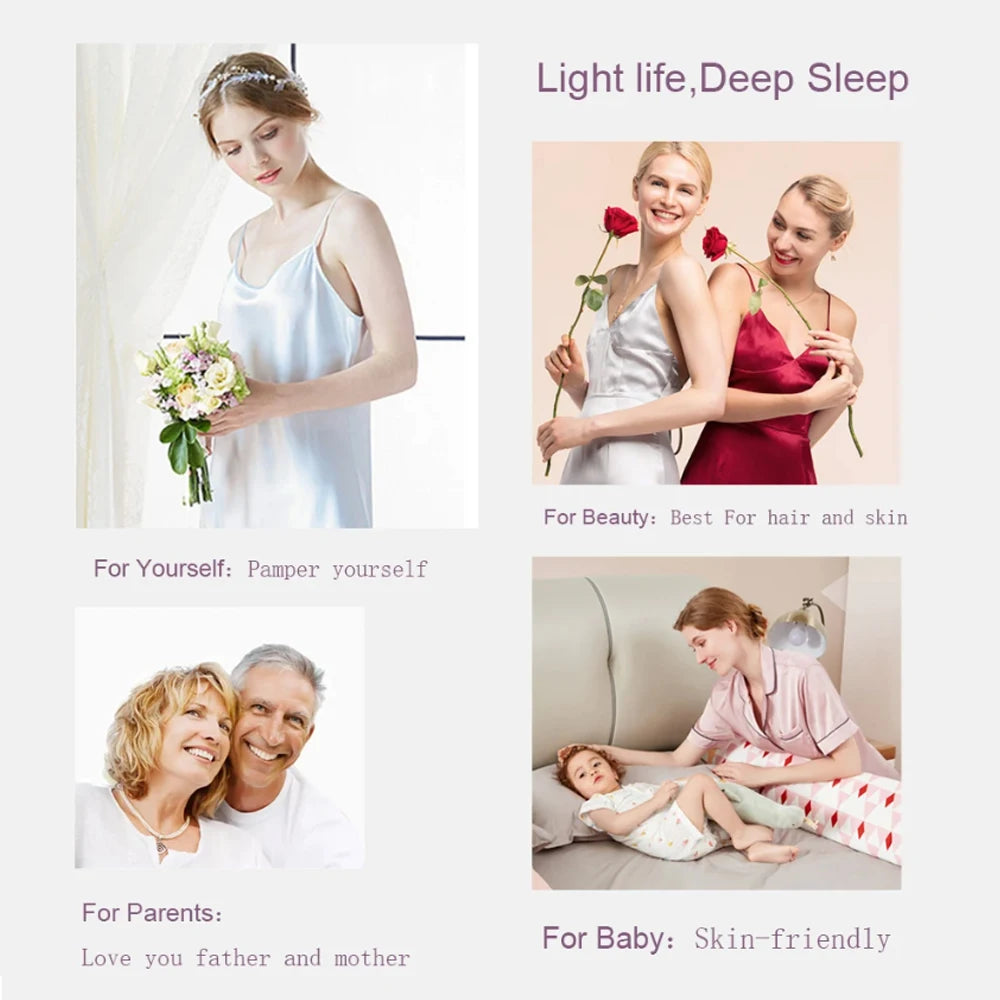 Luxurious Double Color Soft Comforter