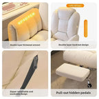 Reclining Gaming Office Chair