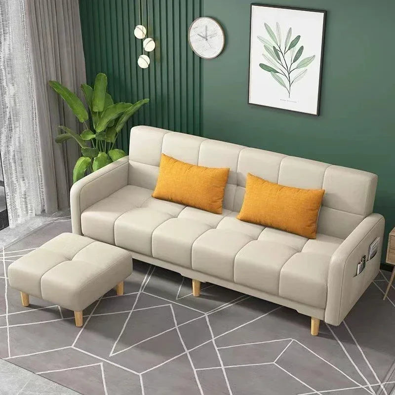 Modern Folding Sofa Bed