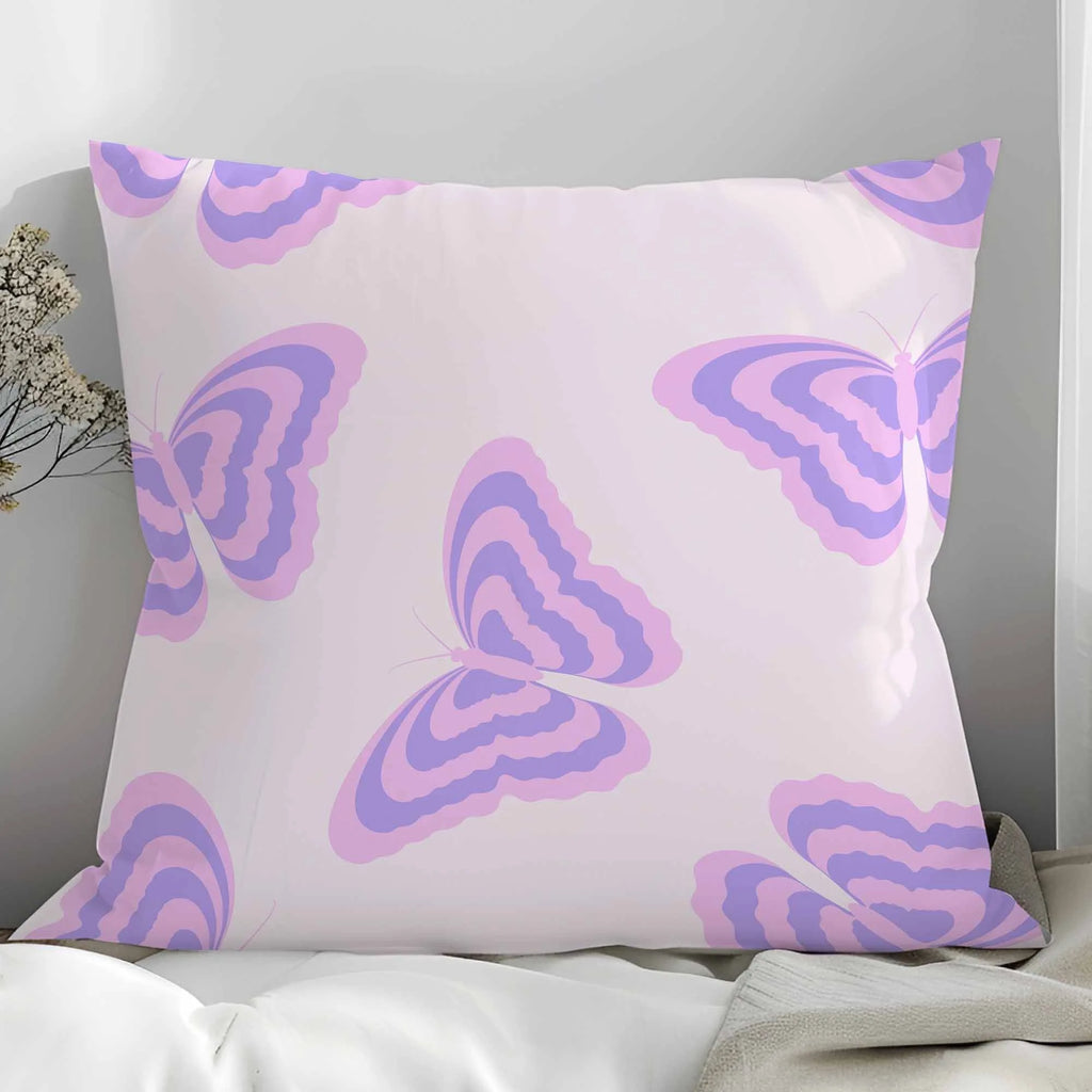 Love Freedom Decor Throw Pillow