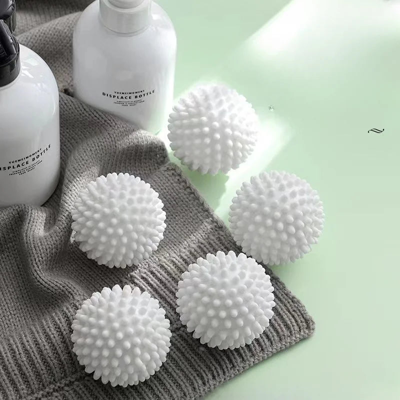 Magic Anti-Wrap Laundry Balls
