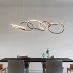 Modern LED Pendant Light Collection