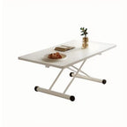 Adjustable Folding Lift Table