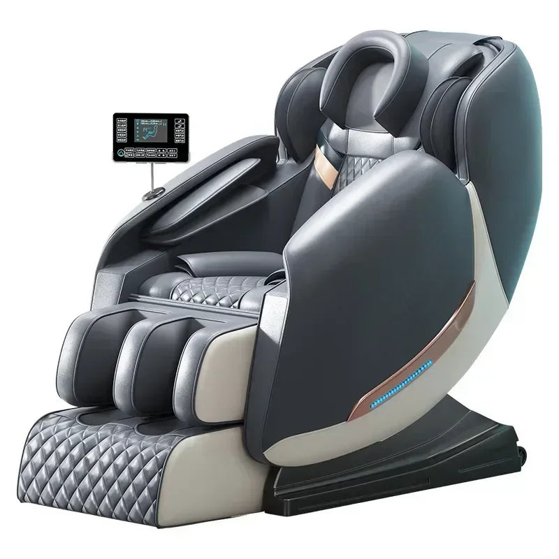 Premium Electric Recliner Theater Armchair