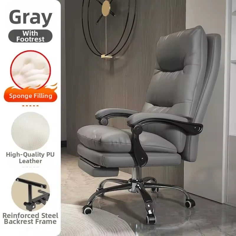 Ergonomic Scorpion Gaming Chair