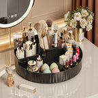 360° Rotating Makeup Storage Organizer