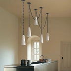 Luxury Marble Pendant Light