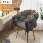 Modern Makeup Chair Bench