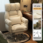 Luxury Reclining Office Chair