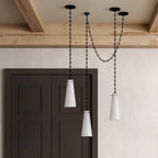 Luxury Marble Pendant Light