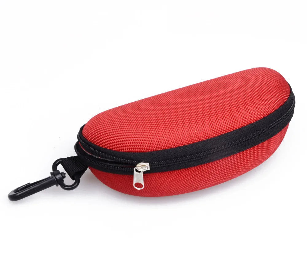 Hard Shell Eyeglasses Case Protector