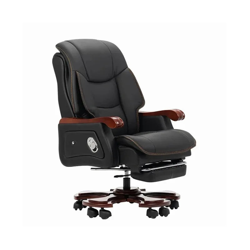 Luxury Massage Executive Office Chair