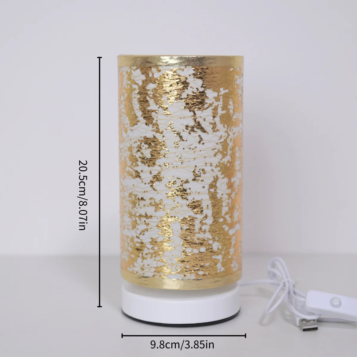 Modern LED Desk Lamp