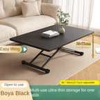 Adjustable Folding Lift Table