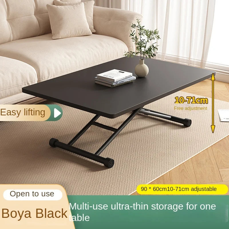 Adjustable Folding Lift Table