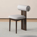 Medieval Solid Wood Dining Chair