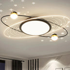 Modern LED Ceiling Lamp Dimmable