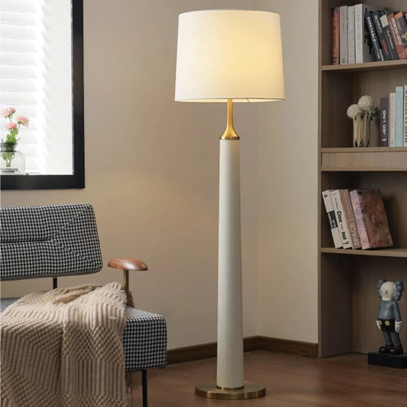 Nordic Luxury Floor Lamp
