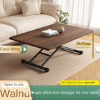 Adjustable Folding Lift Table