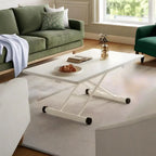 Adjustable Folding Lift Table