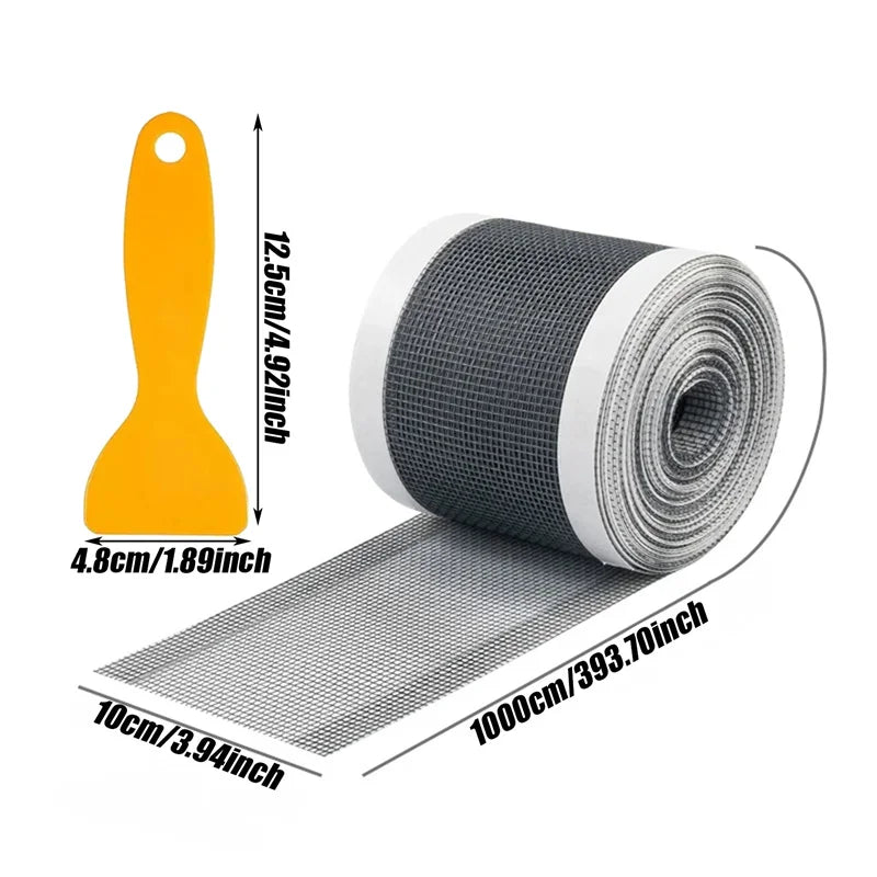 Easy Clean Shower Drain Hair Catcher