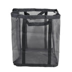Breathable Mesh Laundry Storage Basket