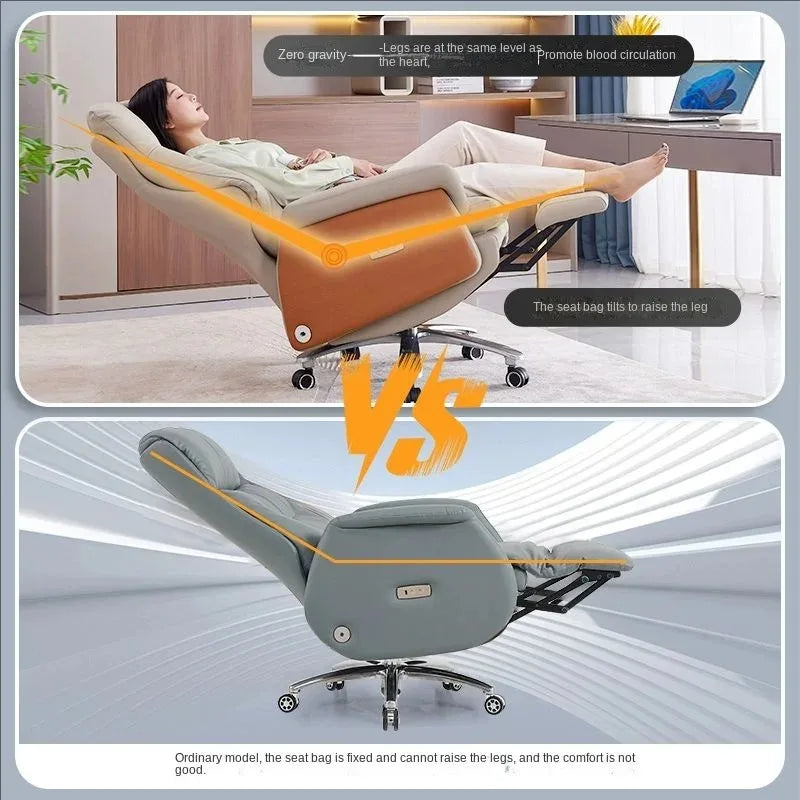 Intelligent Massage Executive Chair