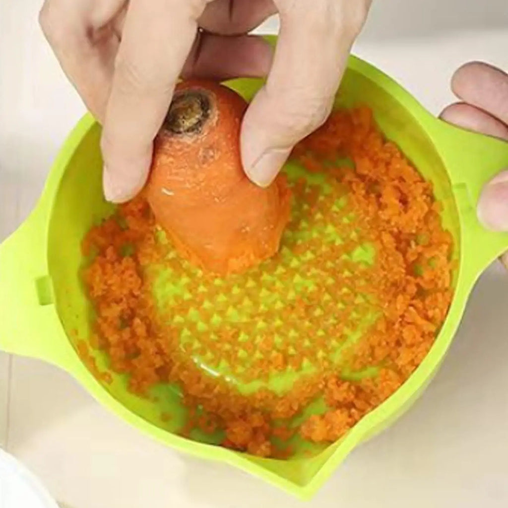 Mini Manual Citrus Juicer