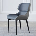 Modern Upholstered Lounge Chair
