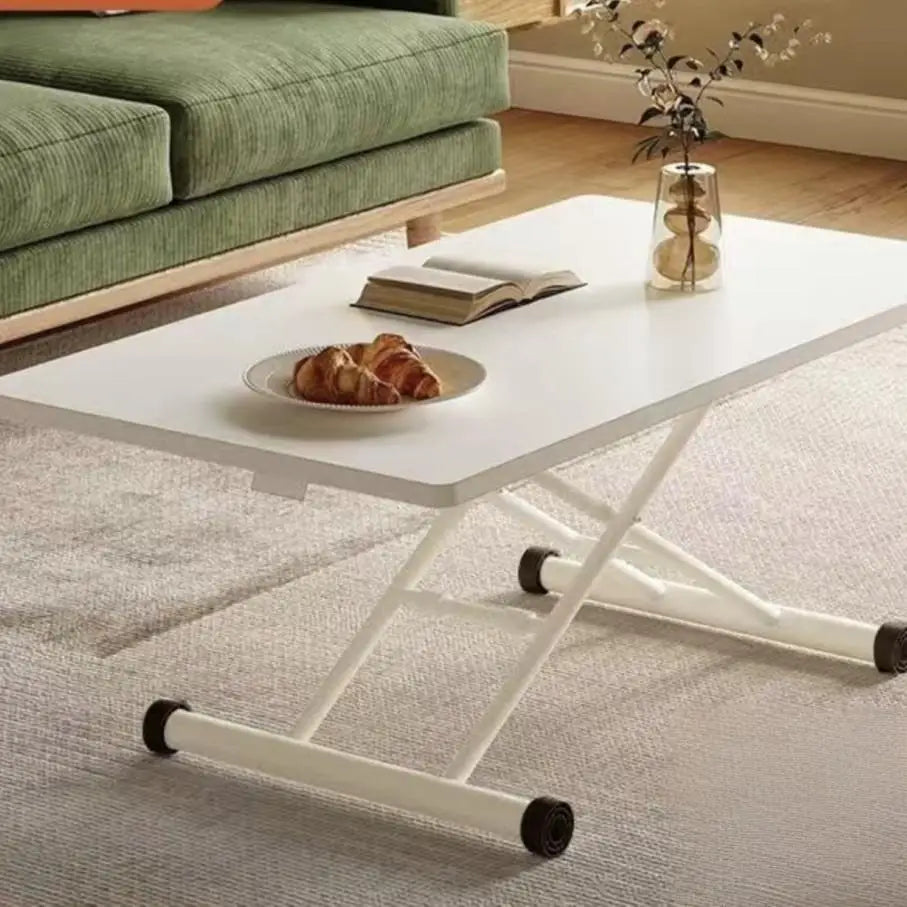 Adjustable Folding Lift Table
