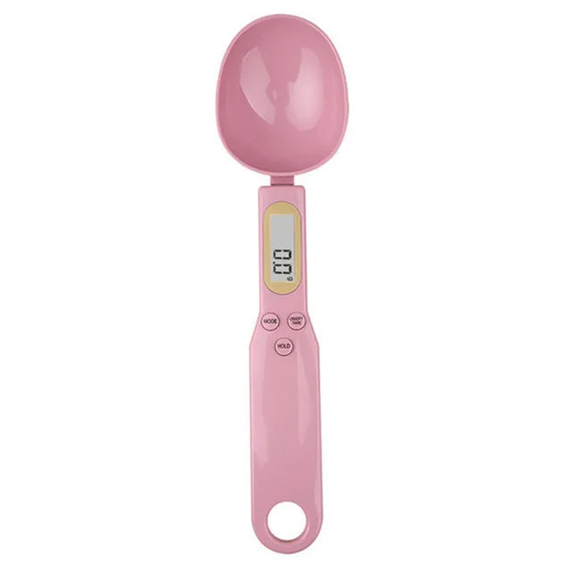 High-Precision Mini Digital Spoon