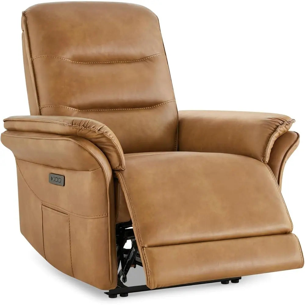 Dual Motor Zero Gravity Recliner