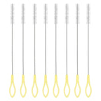 Stainless Steel Straw Cleaning Brushes