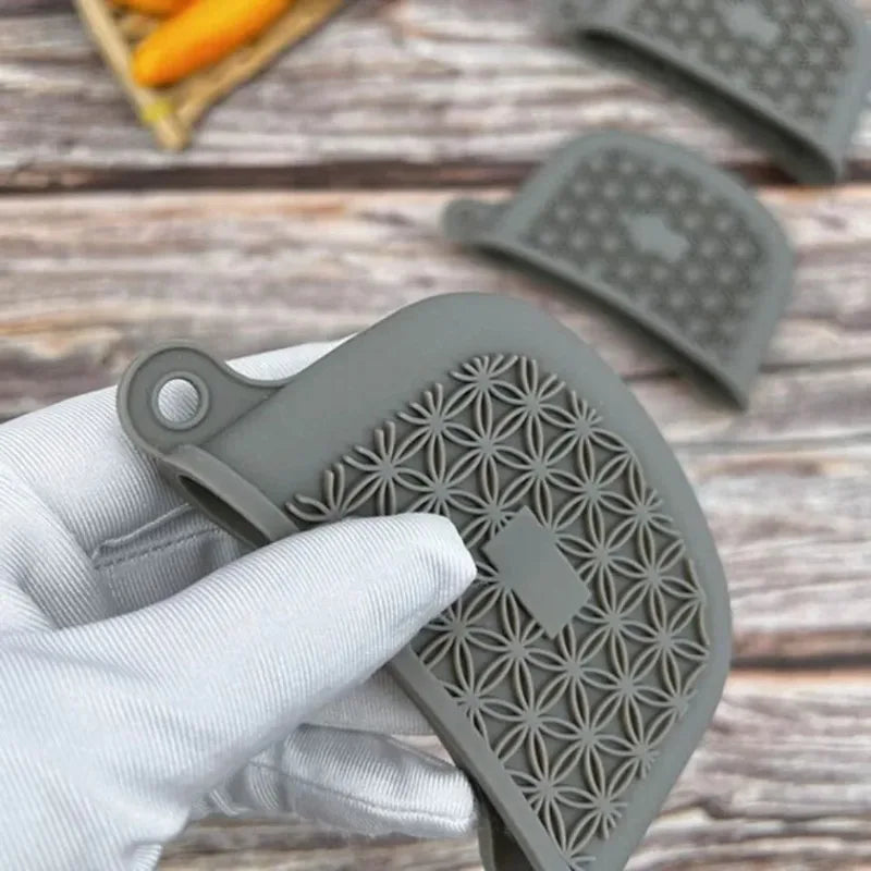 Silicone Pot Handle Cover Protector