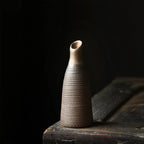 Retro Ceramic Mini Flower Vase