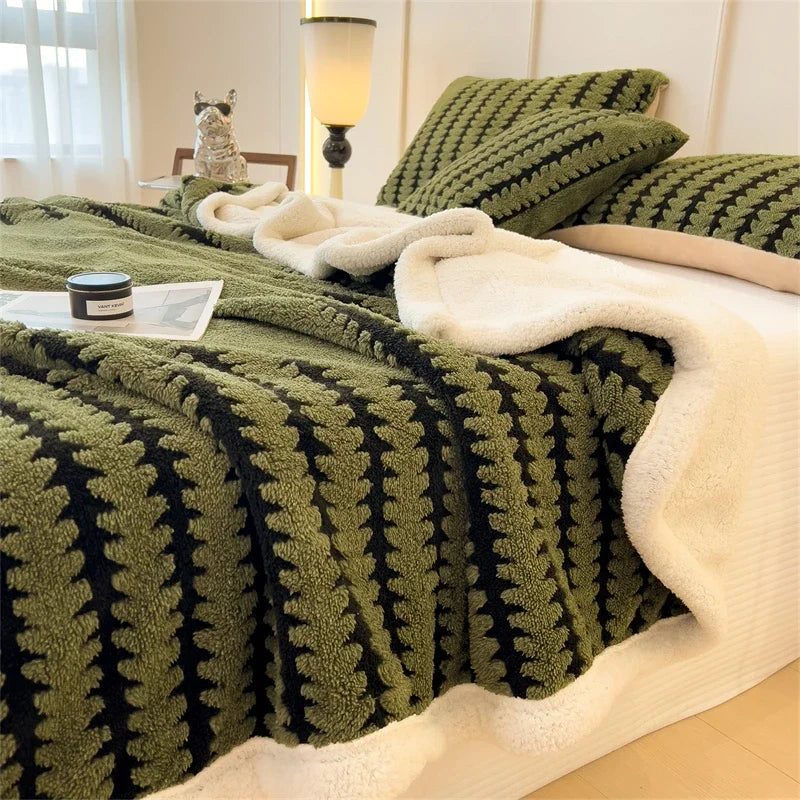 Blankets