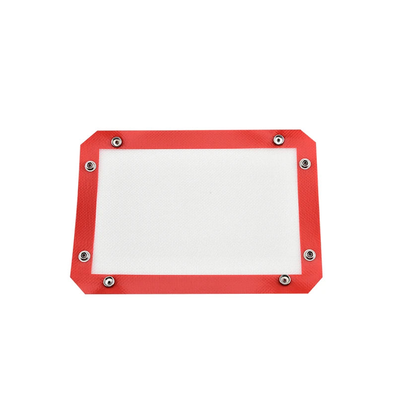Premium Nonstick Silicone Baking Mat