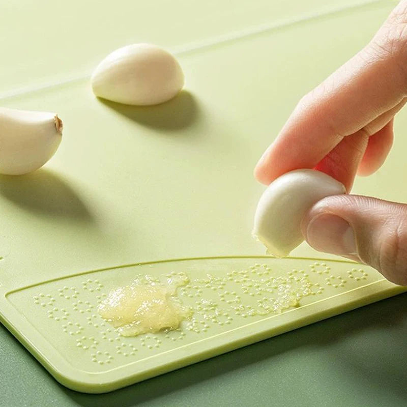 Portable Folding Cutting Board
