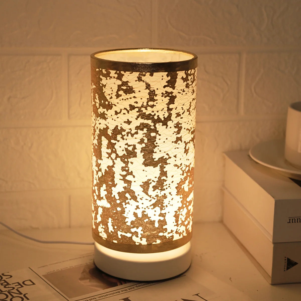 Modern LED Desk Lamp